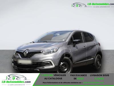 Renault Captur TCe 130 BVM