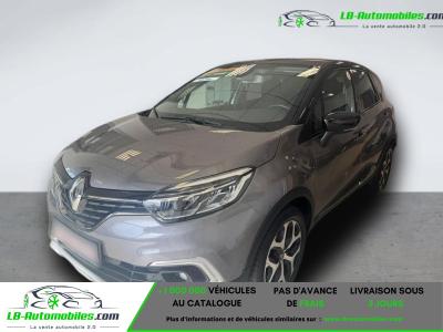 Renault Captur TCe 130 BVM