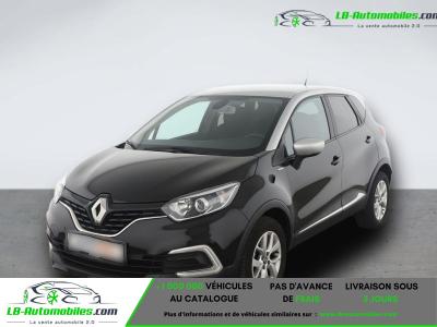 Renault Captur TCe 130 BVM