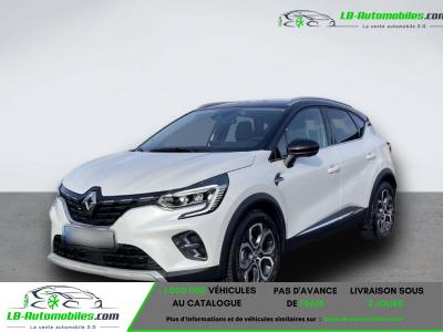 Renault Captur TCe 160 BVA