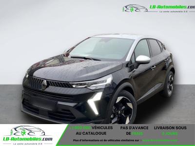 Renault Captur TCe 160 BVA