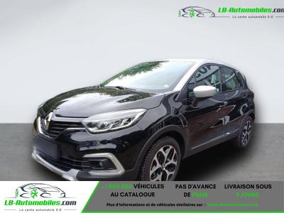 Renault Captur TCe 90 BVM