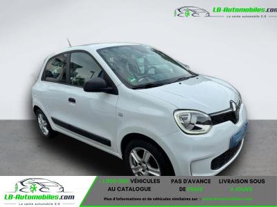 Renault Twingo SCe 65 BVM