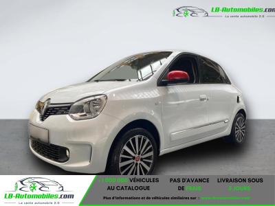 Renault Twingo TCe 95 BVM