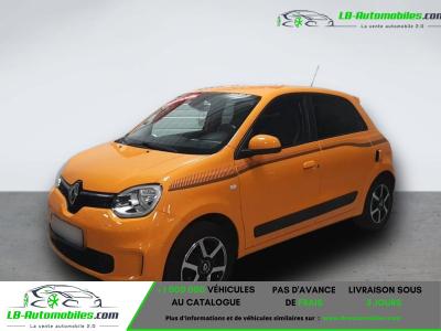 Renault Twingo TCe 95 BVM