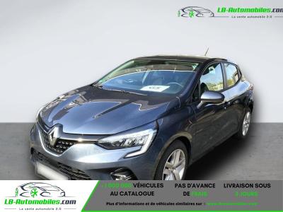 Renault Clio V SCe 65 BVM