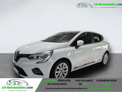 Renault Clio V TCe100 BVM