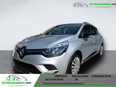 Renault Clio IV Estate TCe 90 BVM
