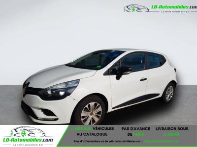 Renault Clio V SCe 75 BVM