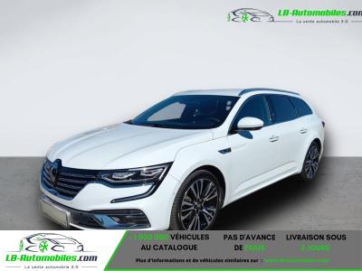 Renault Talisman Estate Tce 160 BVA