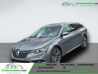 Renault Talisman Estate Tce 160 BVA