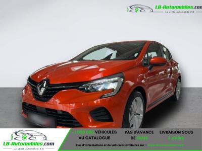 Renault Clio V TCe 90 BVM