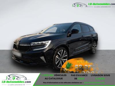Renault Espace VI E-Tech hybrid 200 BVA