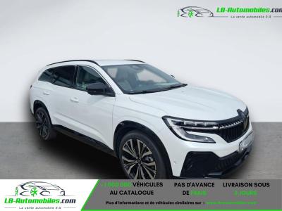 Renault Espace VI E-Tech hybrid 200 BVA