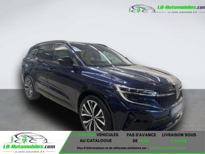 Renault Espace VI E-Tech hybrid 200 BVA