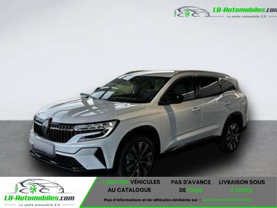 Renault Espace VI E-Tech hybrid 200 BVA