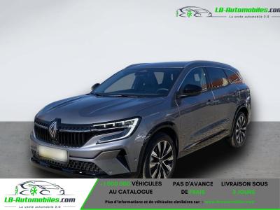Renault Espace VI E-Tech hybrid 200 BVA