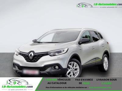 Renault Kadjar TCe 140 BVM
