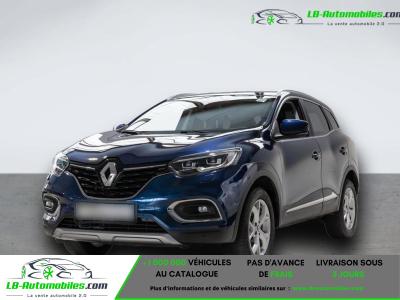Renault Kadjar TC e140 BVM