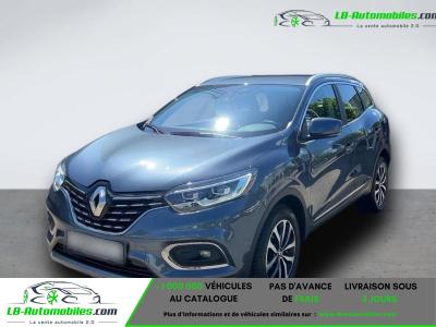 Renault Kadjar TC e160 BVA