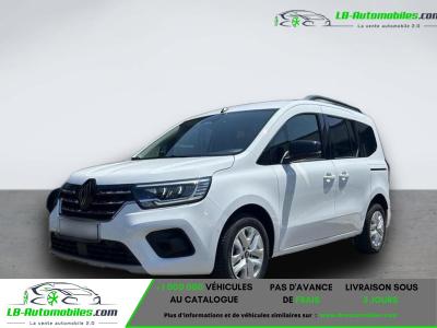 Renault Kadjar TCe 130 BVM