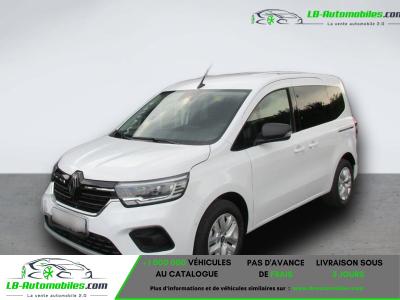 Renault Kadjar TCe 130 BVM