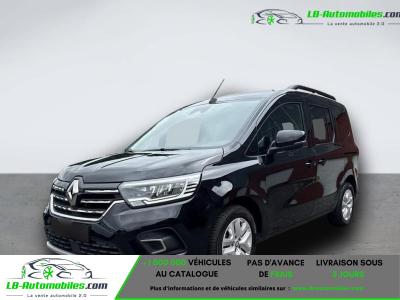Renault Kadjar TCe 130 BVM