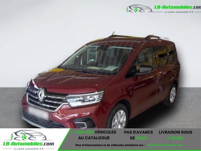 Renault Kadjar TCe 130 BVM