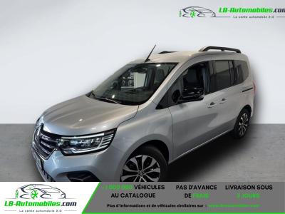 Renault Kadjar TCe 130 BVA