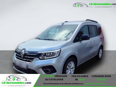 Renault Kadjar TCe 130 BVA