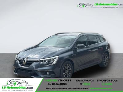 Renault Megane IV Estate  dCi 115 BVM