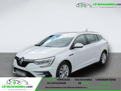 Renault Megane IV Estate  dCi 115 BVM