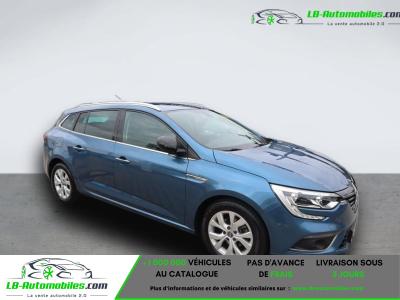 Renault Megane IV Estate  TCe 130 BVM