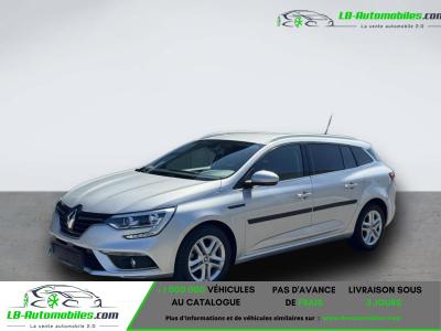 Renault Megane IV Estate  TCe 130 BVM