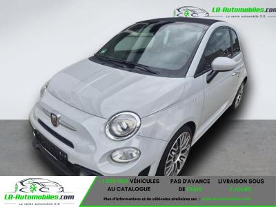 Abarth 595  1.4 Turbo 16V T-Jet 145 ch BVM