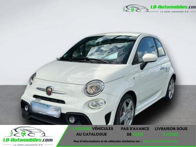 Abarth 595  1.4 Turbo 16V T-Jet 145 ch BVM