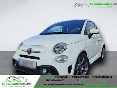 Abarth 595  1.4 Turbo 16V T-Jet 145 ch BVM