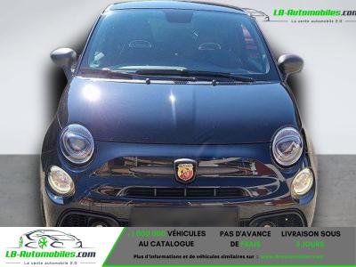Abarth 595 Competizione Competizione 1.4 Turbo 16V T-Jet 180 ch BVM