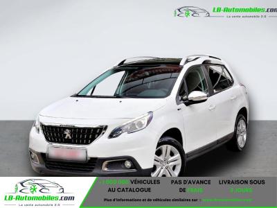Peugeot 2008 1.2 PureTech 110ch  BVM