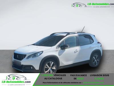 Peugeot 2008 1.2 PureTech 110ch  BVM