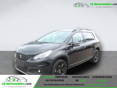 Peugeot 2008 1.2 PureTech 110ch  BVM