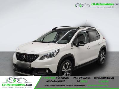 Peugeot 2008 1.2 PureTech 110ch  BVM