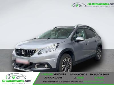Peugeot 2008 1.2 PureTech 130ch  BVM