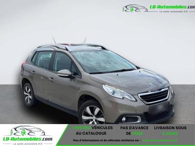 Peugeot 2008 1.2 PureTech 130ch  BVM