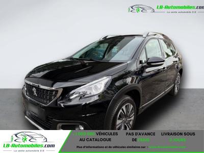 Peugeot 2008 1.2 PureTech 130ch  BVM