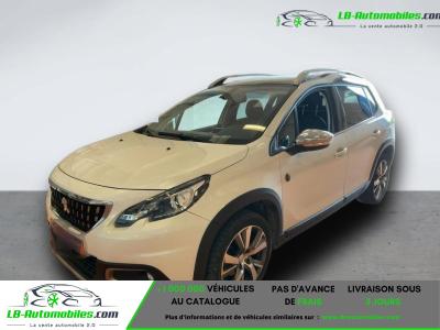 Peugeot 2008 1.2 PureTech 130ch  BVM