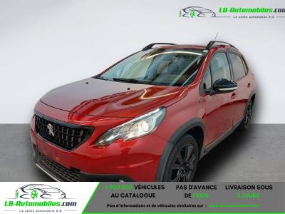 Peugeot 2008 1.2 PureTech 130ch  BVM