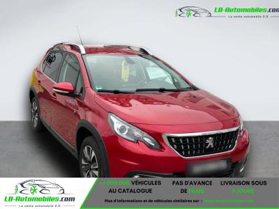 Peugeot 2008 1.2 PureTech 130ch  BVM