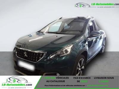 Peugeot 2008 1.2 PureTech 110ch  BVA