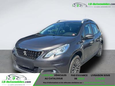 Peugeot 2008 1.2 PureTech 130ch  BVM